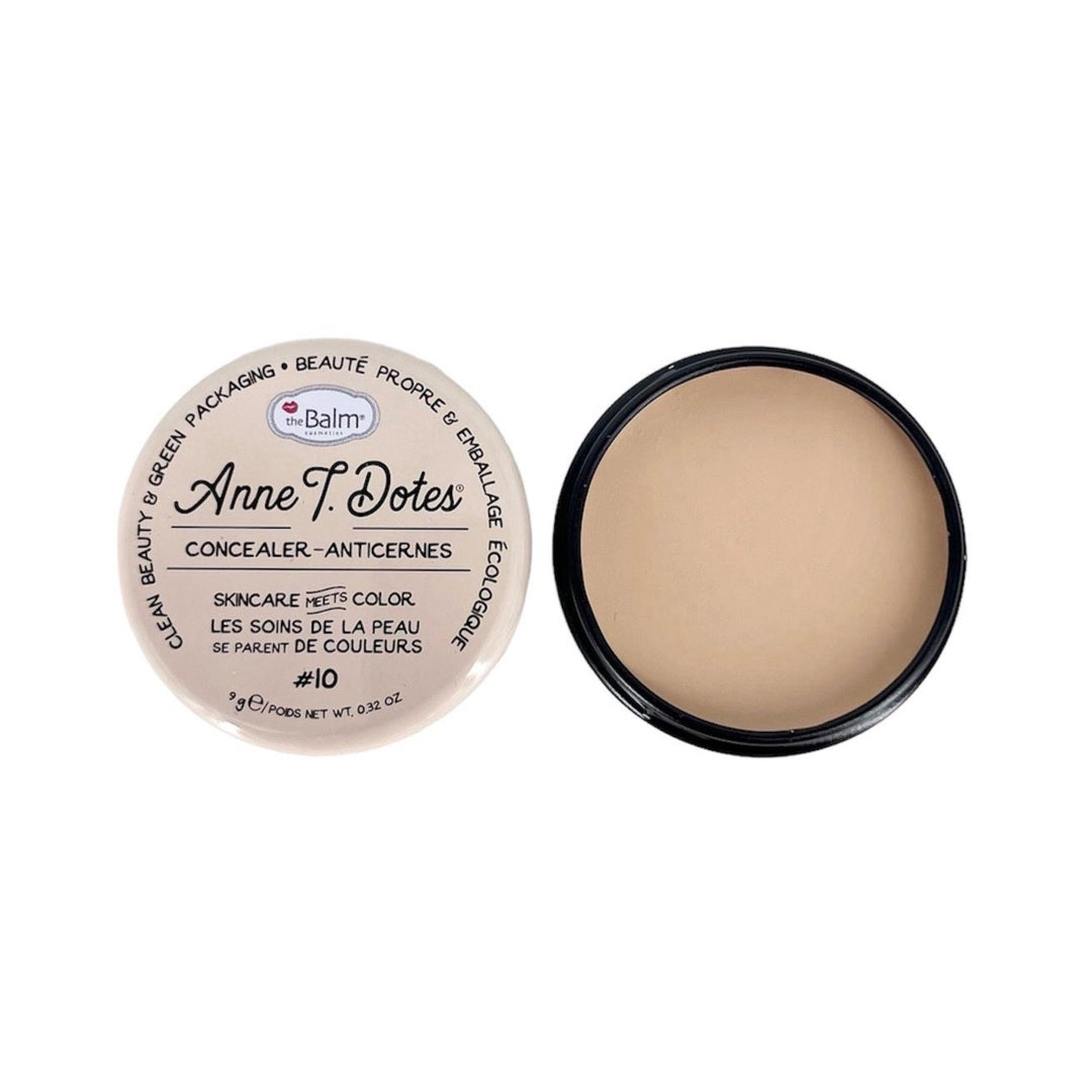 Anne T. Dote Concealer- Lighter than light (#10)