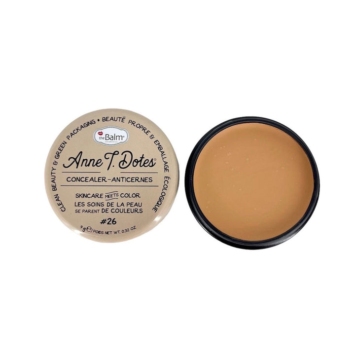 Anne T. Dote Concealer- Medium (#26)