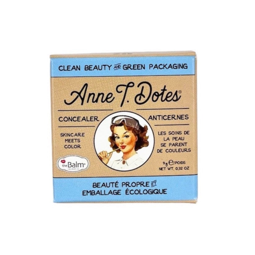 Anne T. Dote Concealer- Medium (#26)