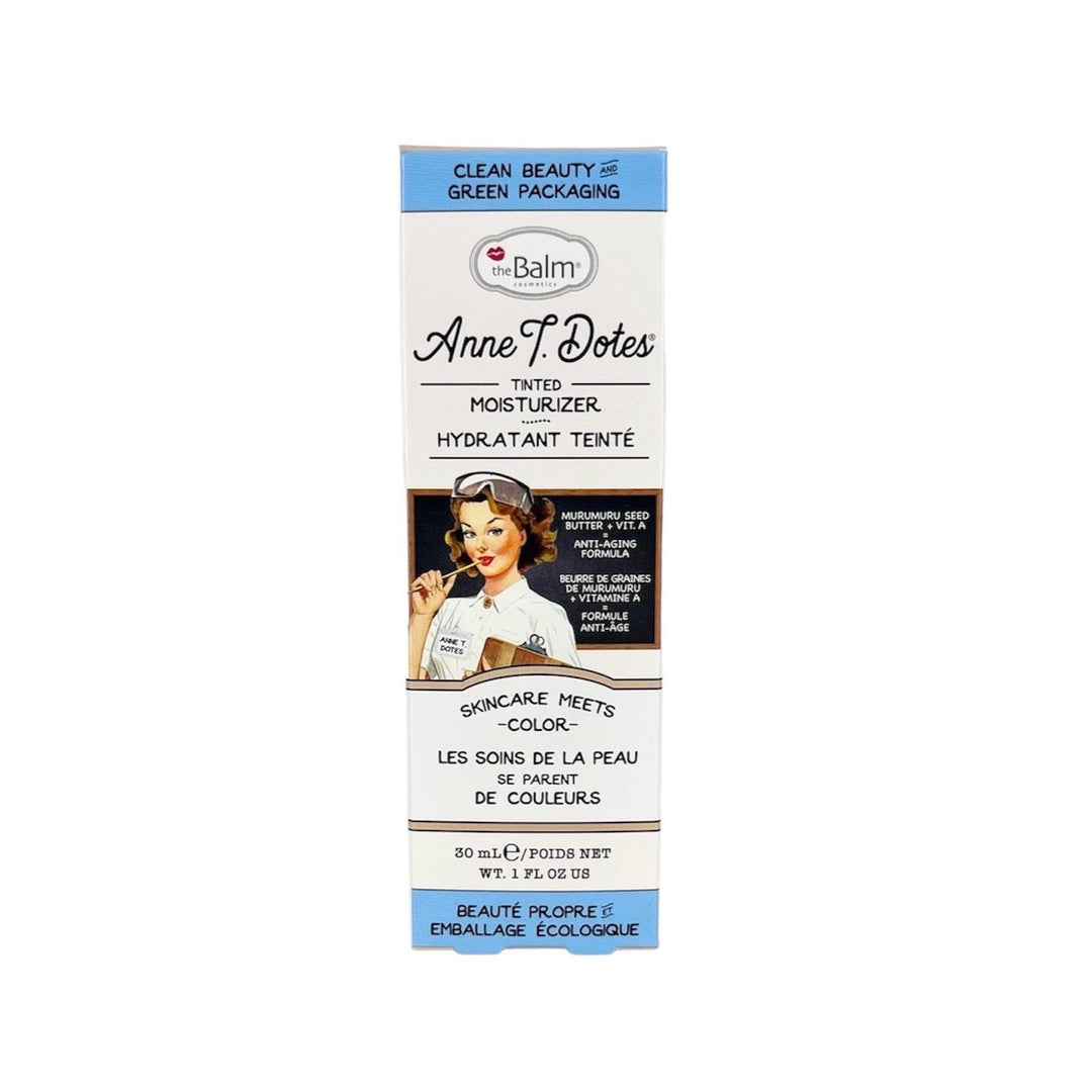 Anne T. Dote Tinted Moisturizer- Medium (#26)