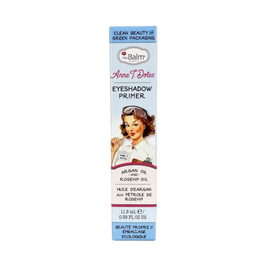 Anne T. Dotes Eyeshadow Primer
