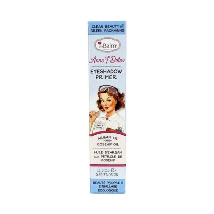 Anne T. Dotes Eyeshadow Primer