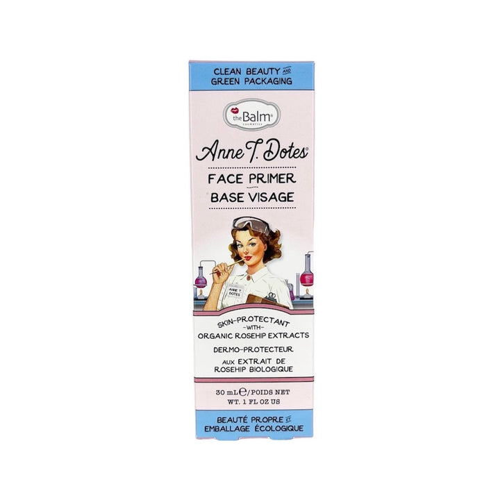 Anne T. Dotes Face Primer
