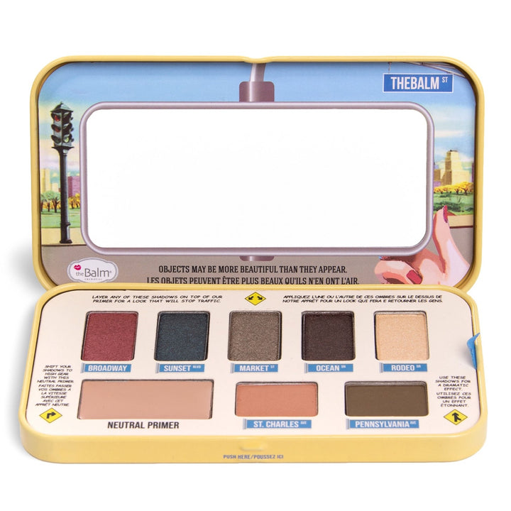 Autobalm- PIC PERF