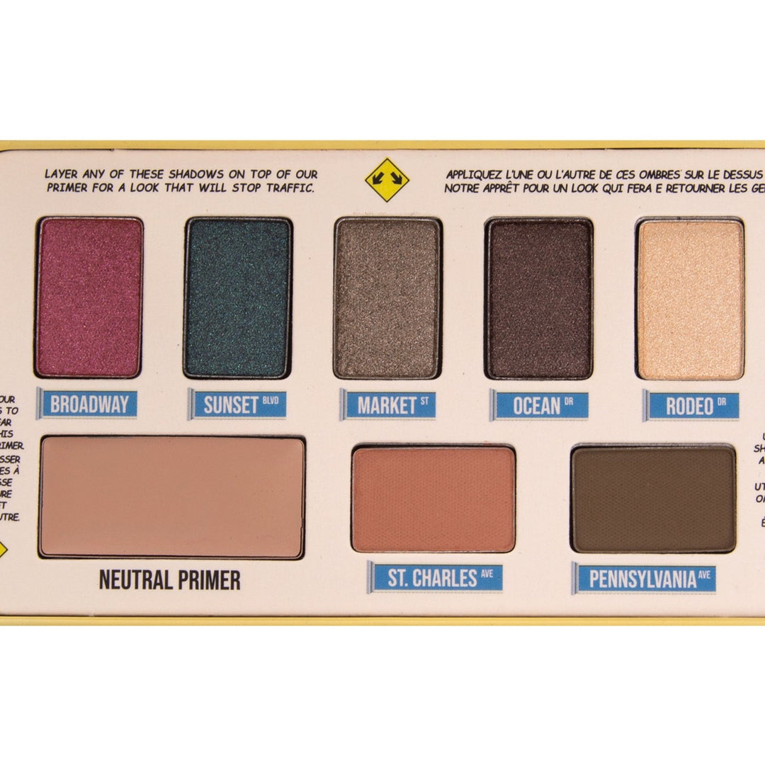 Autobalm- PIC PERF