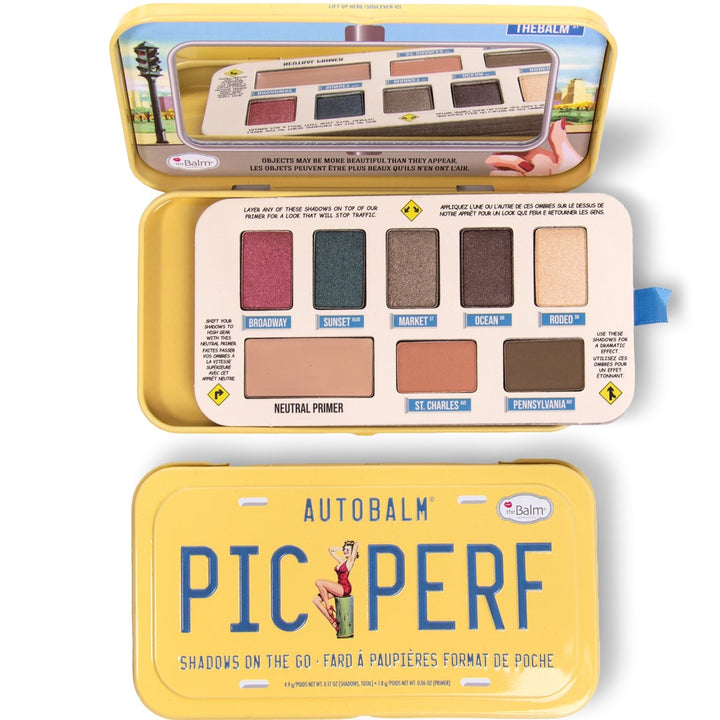 Autobalm- PIC PERF
