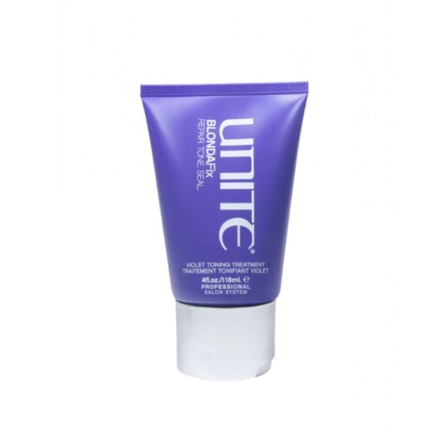 BLONDAFix Violet Toning Treatment 118ml