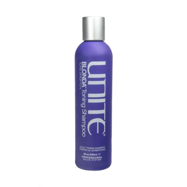 BLONDA Toning Shampoo 236ml/1000ml