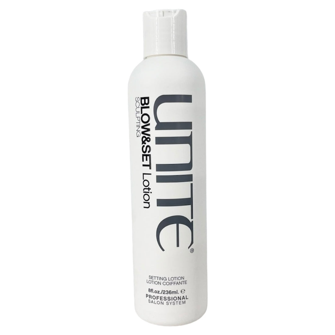 BLOW&SET Lotion