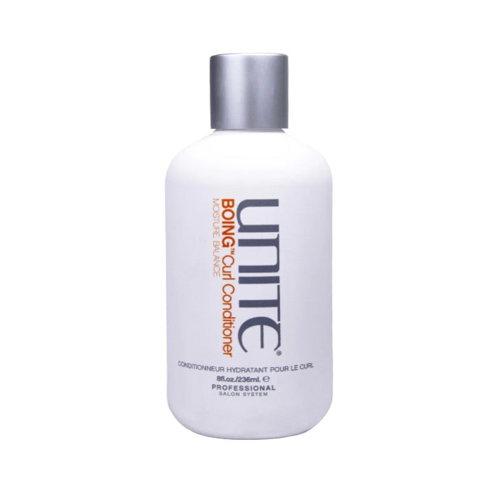 BOING Curl Conditioner 236ml