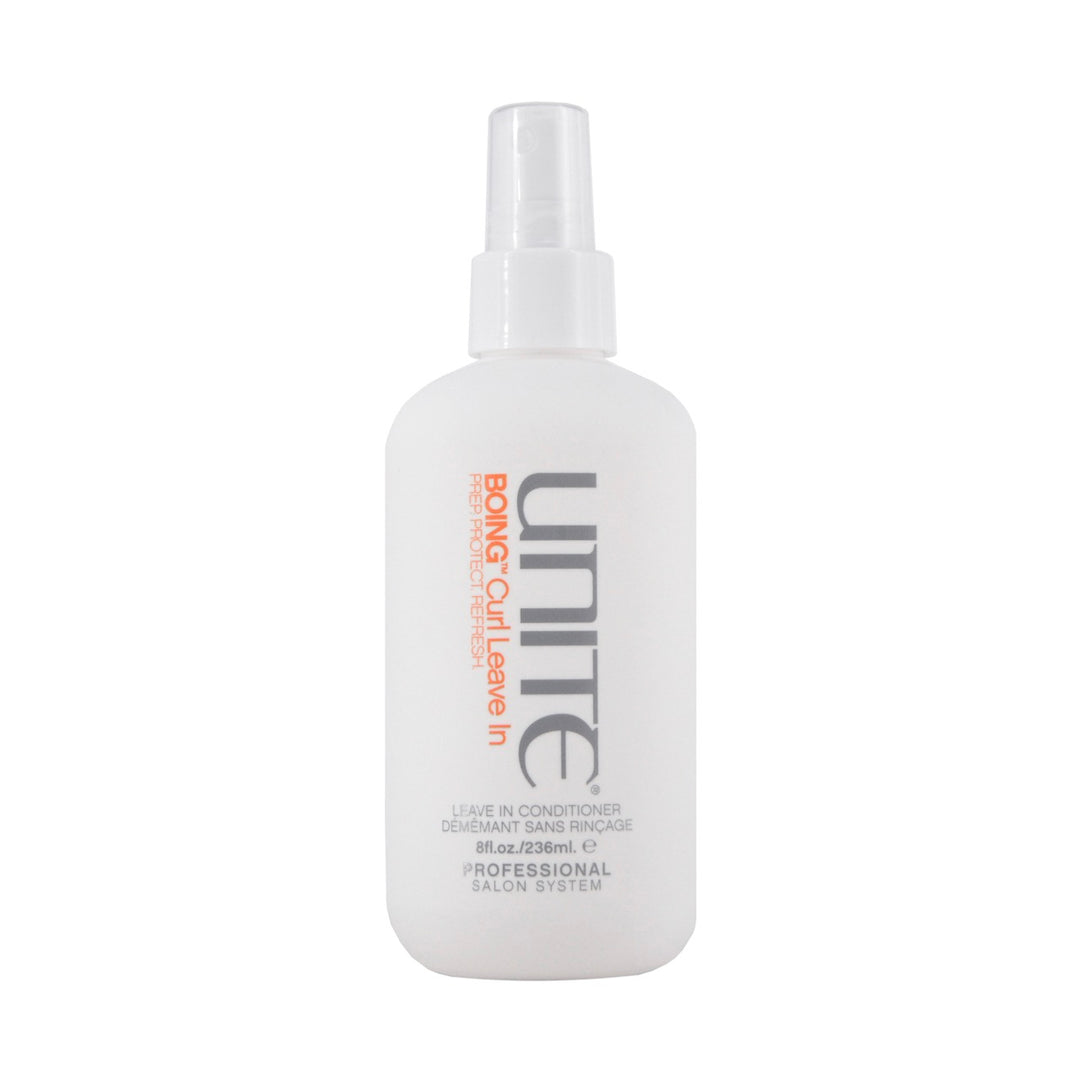 BOING Curl Leave-In 236ml