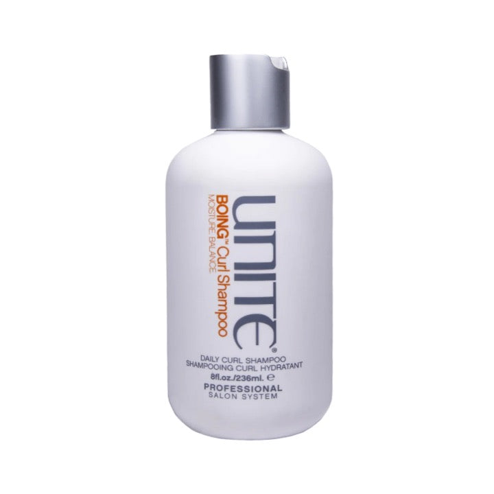 BOING Curl Shampoo 236ml