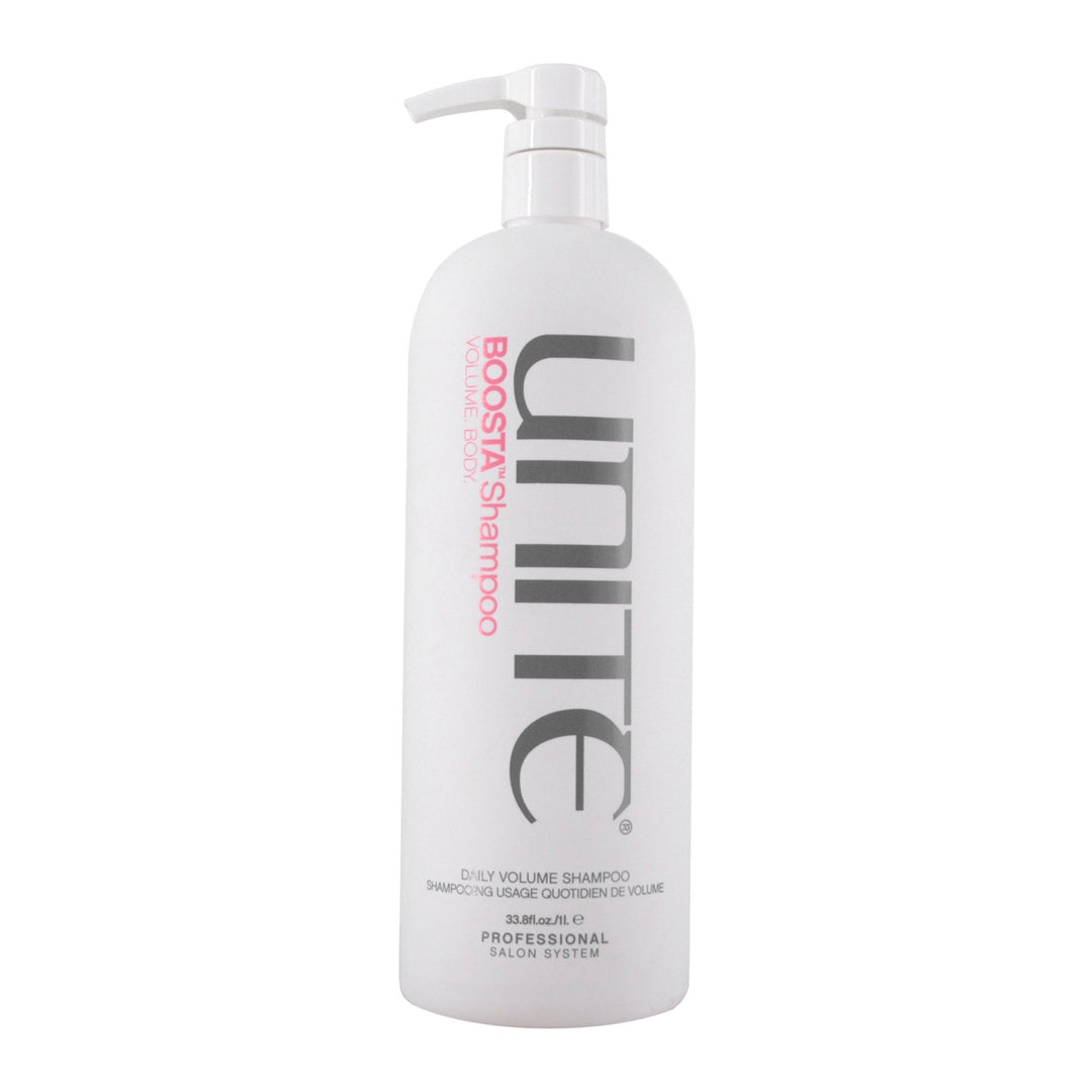 BOOSTA Shampoo Liter