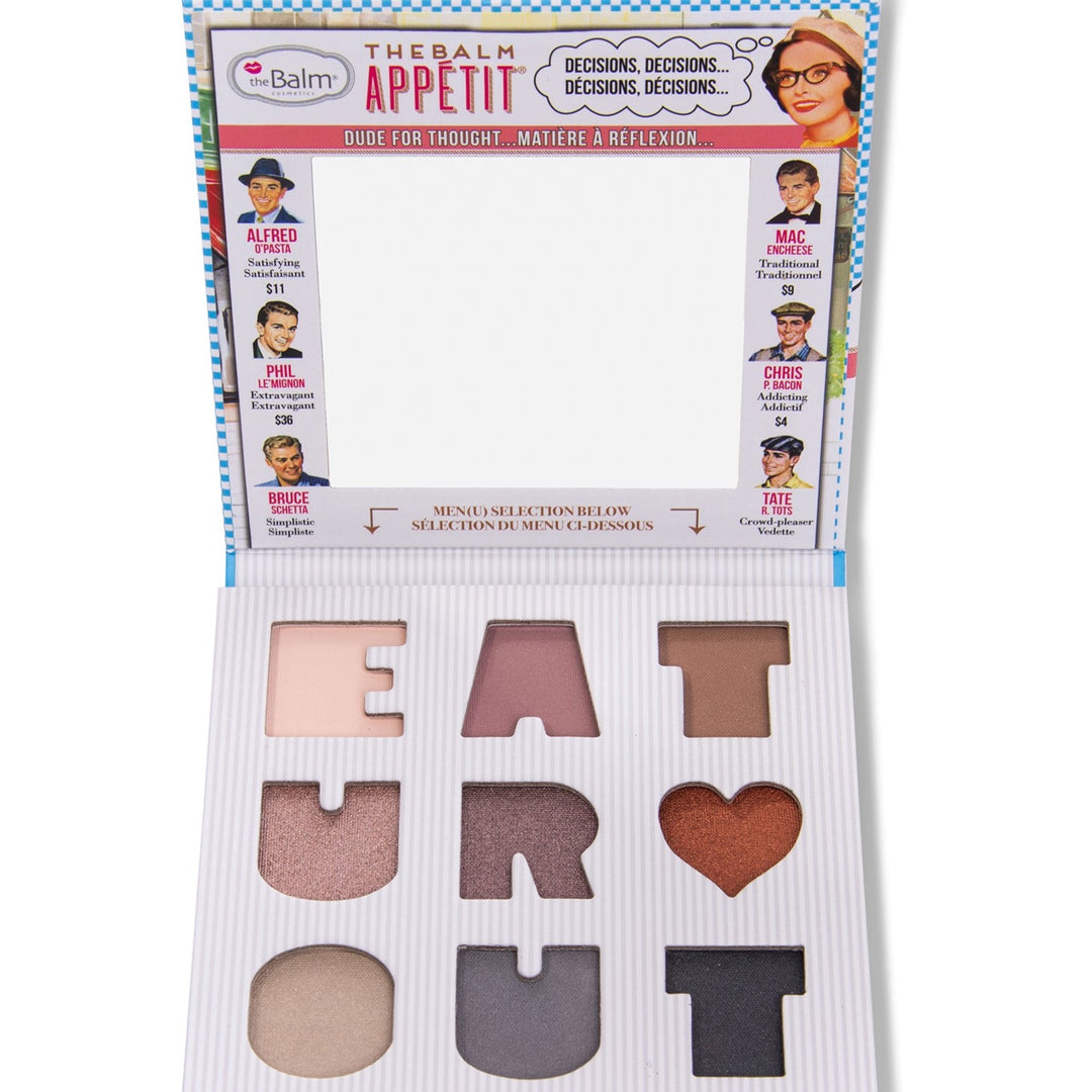 TheBalm Appetit