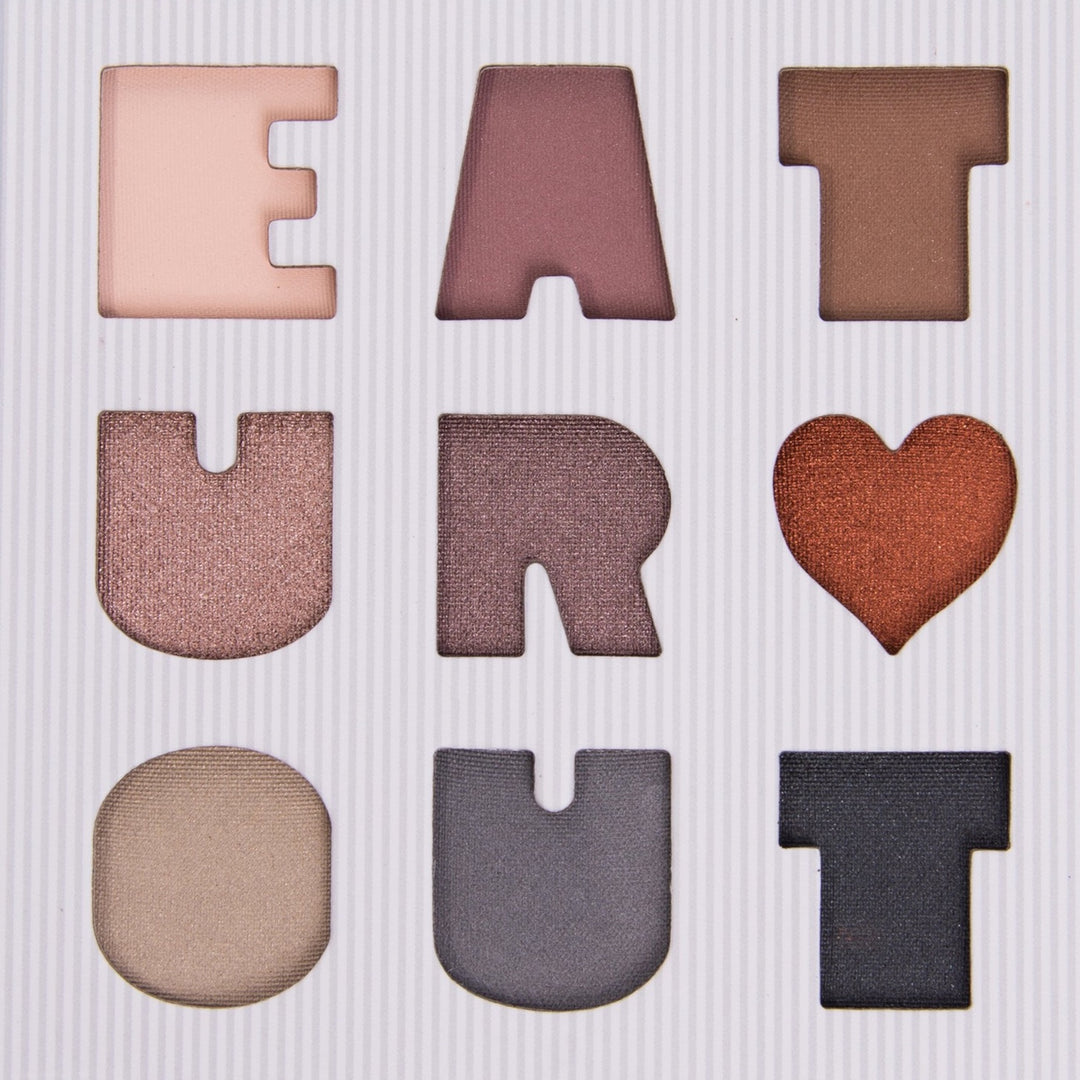 TheBalm Appetit