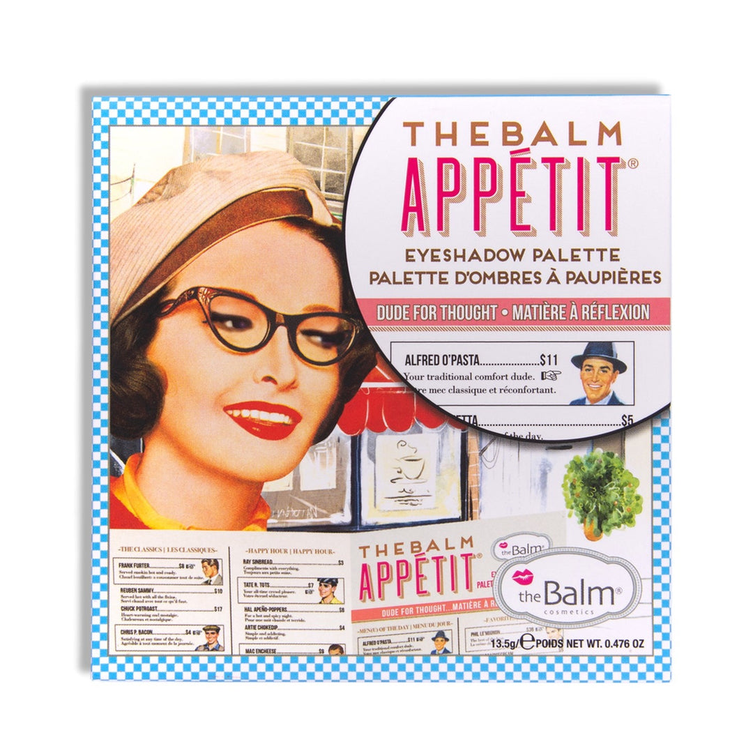 TheBalm Appetit