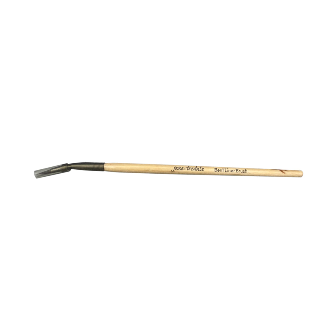 Bent Liner Brush