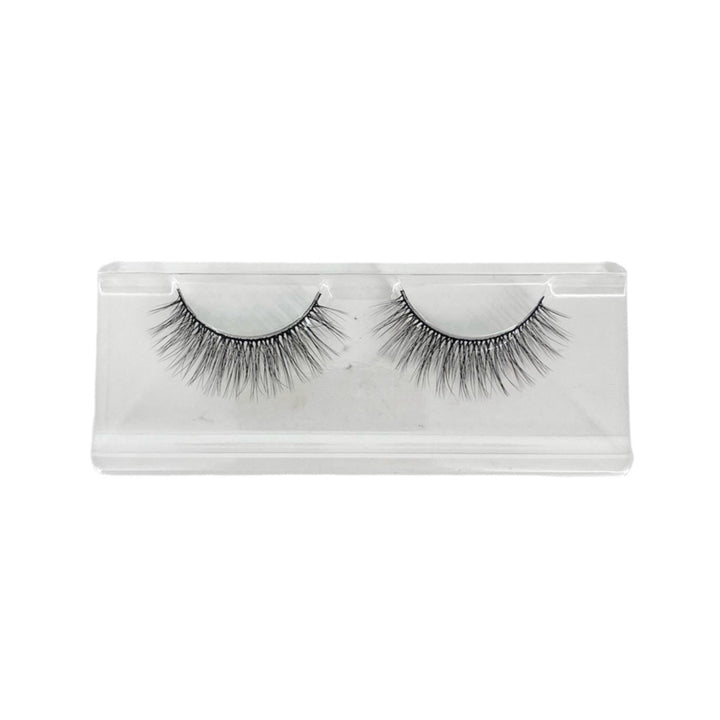 Big Fan Lashes PAPARAZZI (Natural)