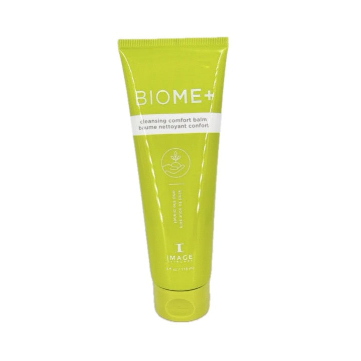 BIOME+ Cleansing Comfort Balm 118ml