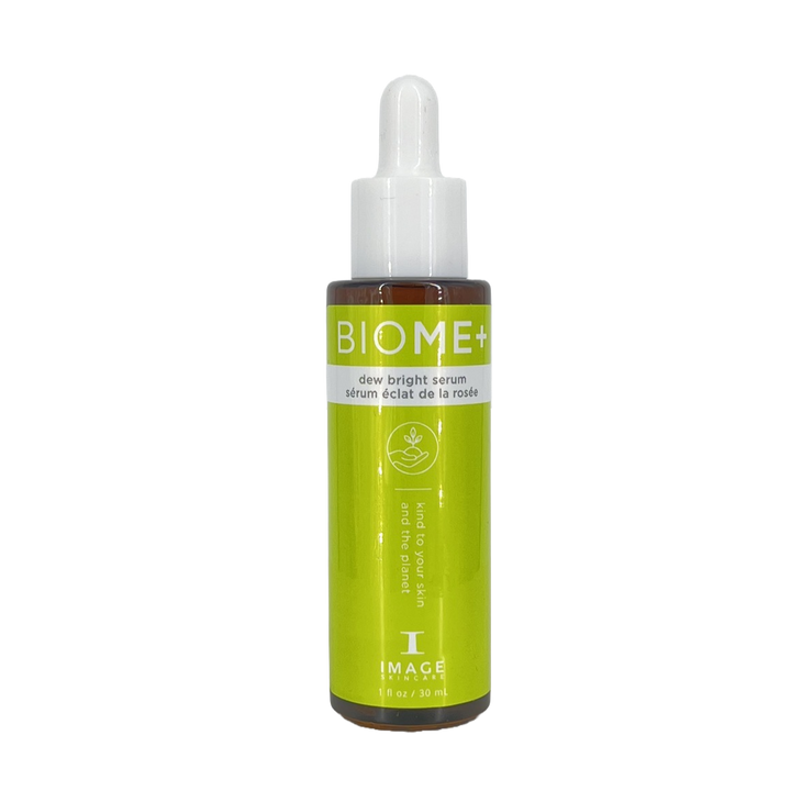 BIOME+ dew bright serum 30ml