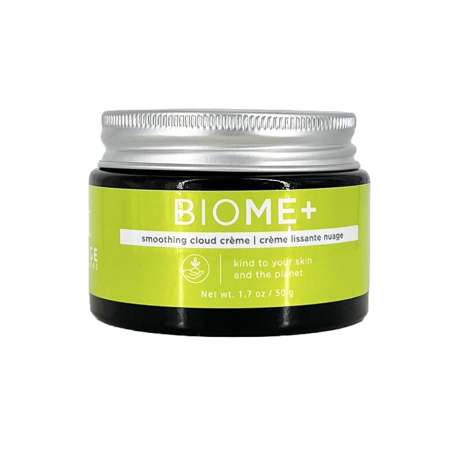BIOME+ smoothing cloud crème 50g