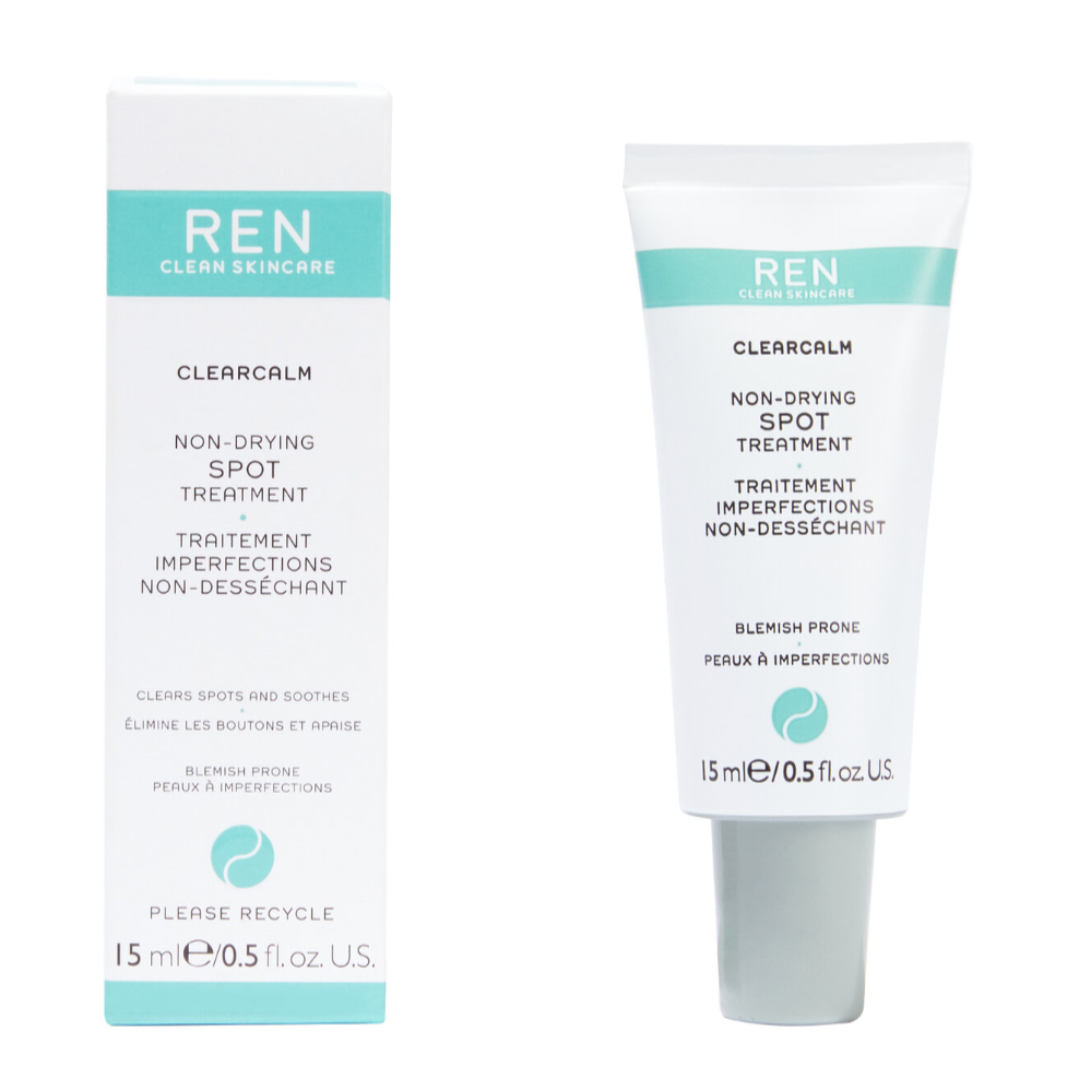 CLEARCALM3 Non-Drying Spot Treatment 15ml