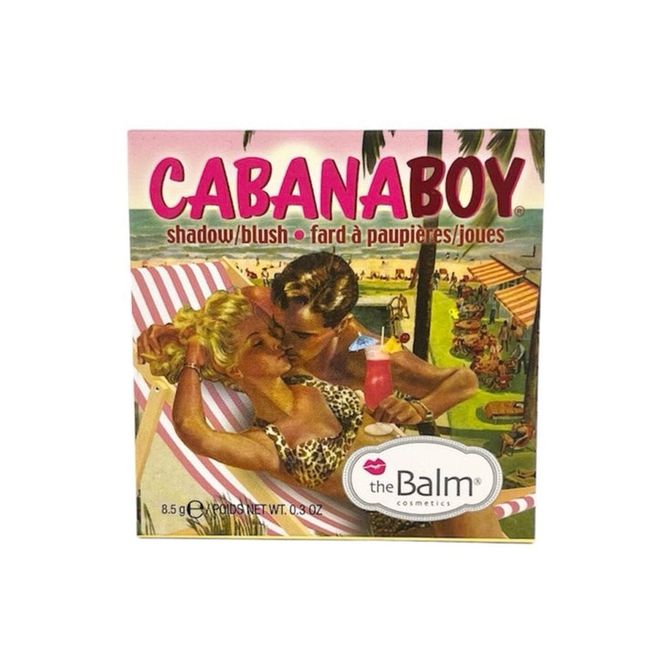 Cabana Boy