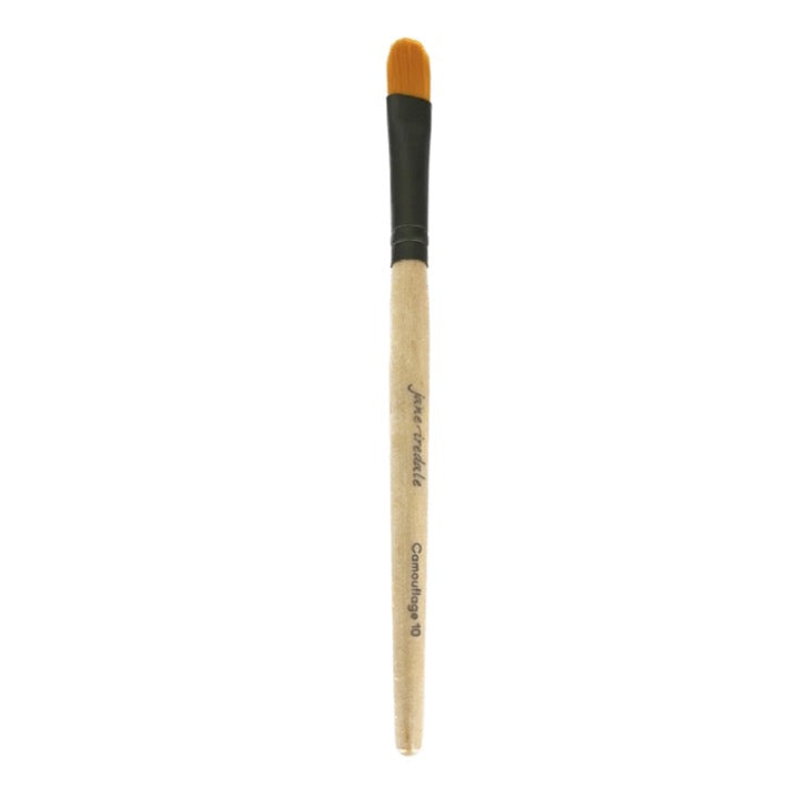 Camouflage Brush