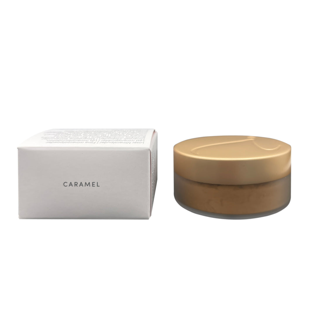 Amazing Base, Caramel