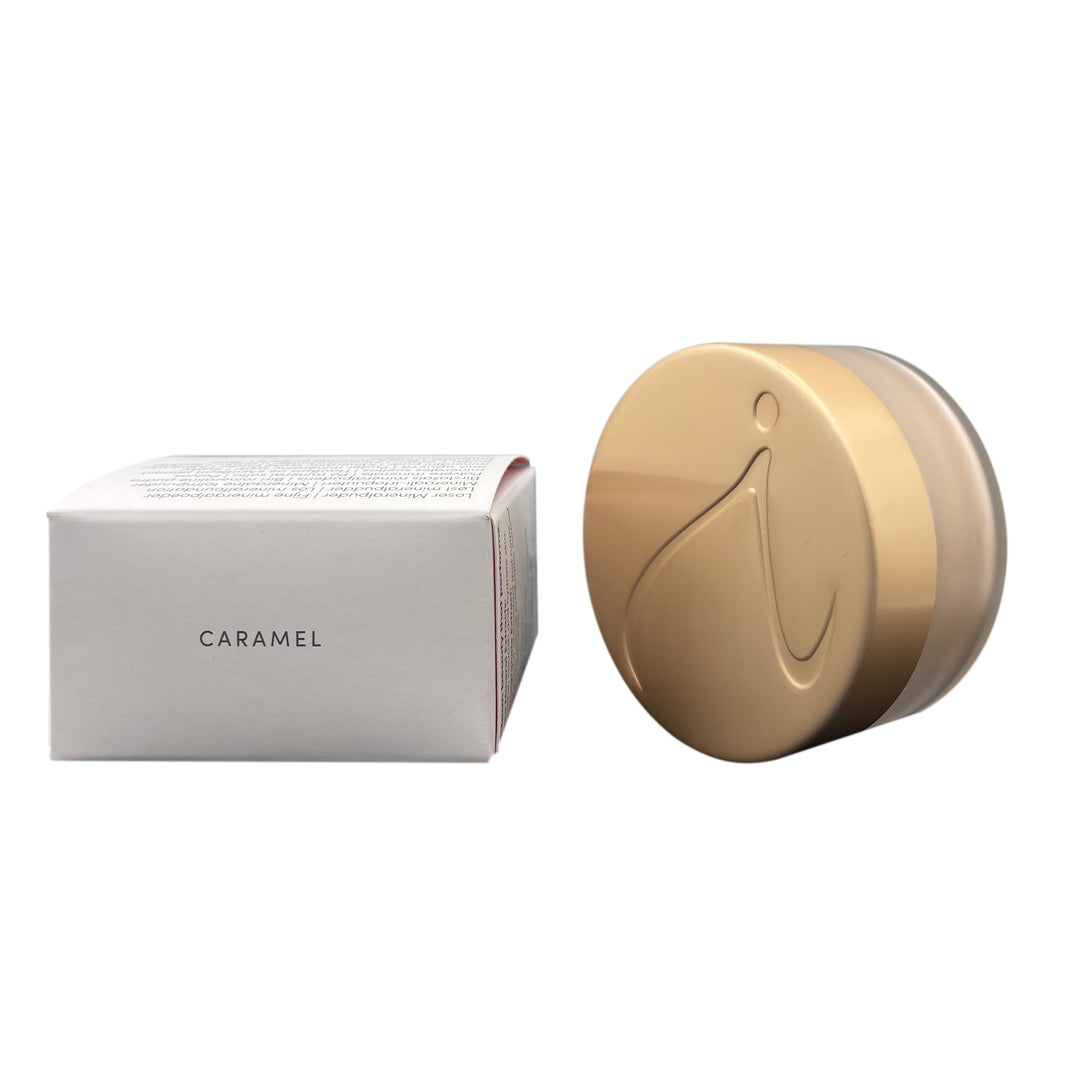 Amazing Base, Caramel