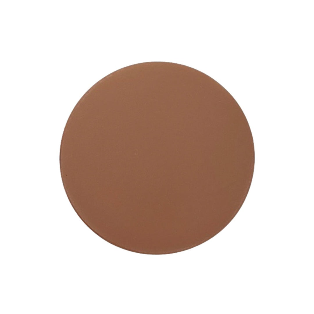 Crème Powder Foundation, Rose Beige