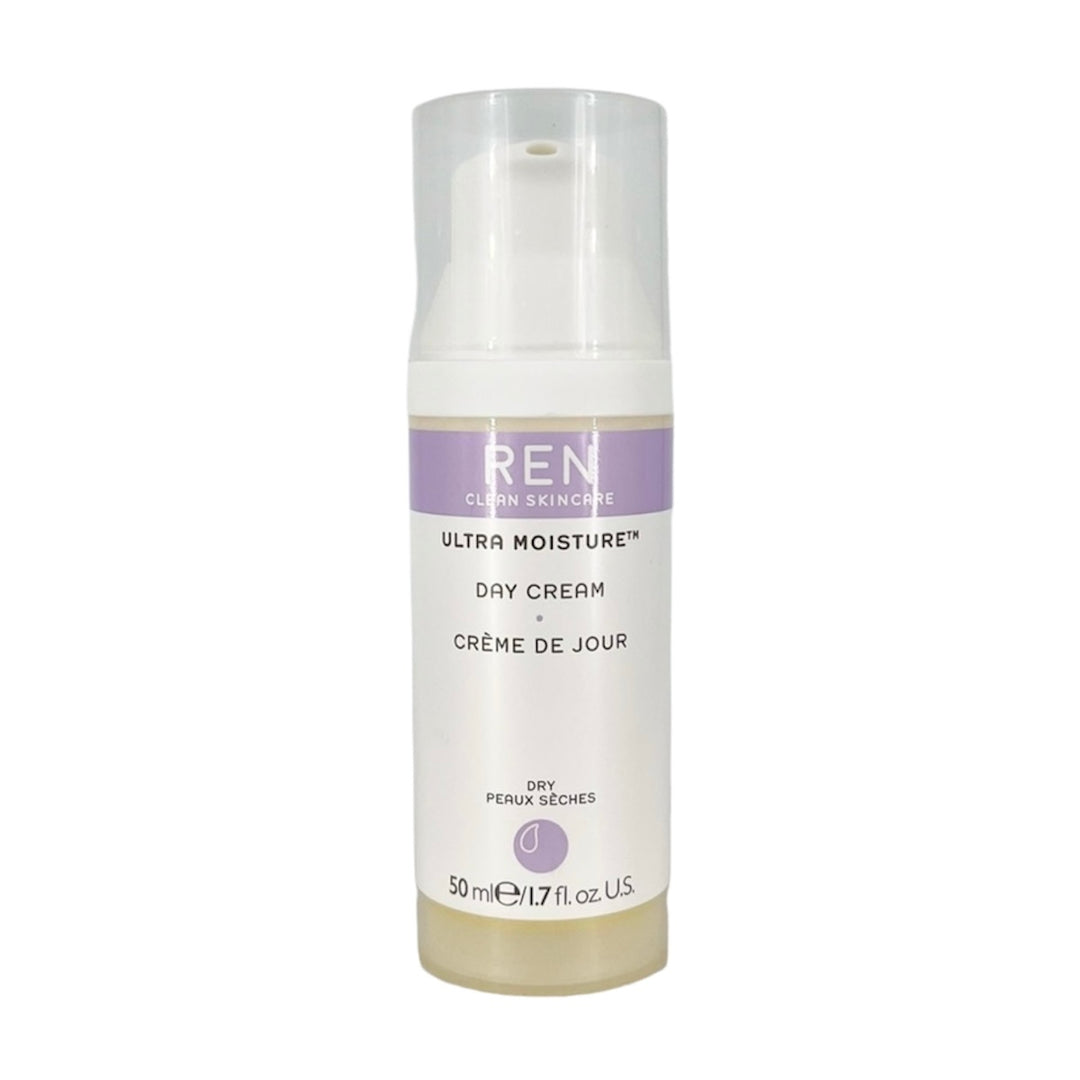 DRY SKINCARE Ultra Moisture Day Cream 50ml