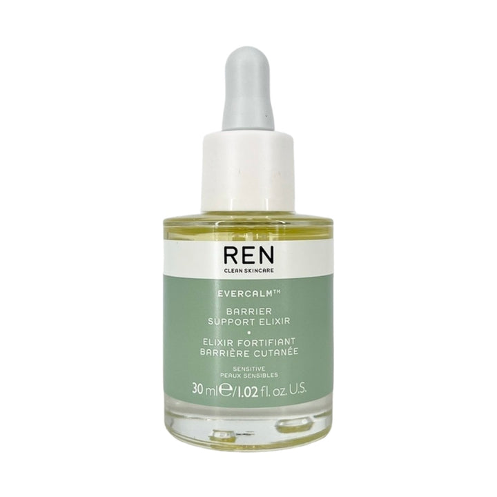 EVERCALM BARRIER SUPPORT ELIXIR
