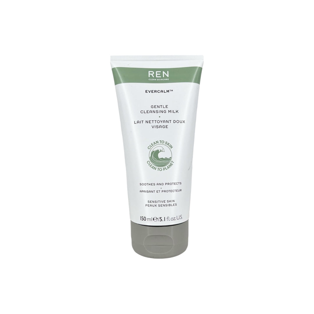 EVERCALM Gentle Cleansing Milk 150ml