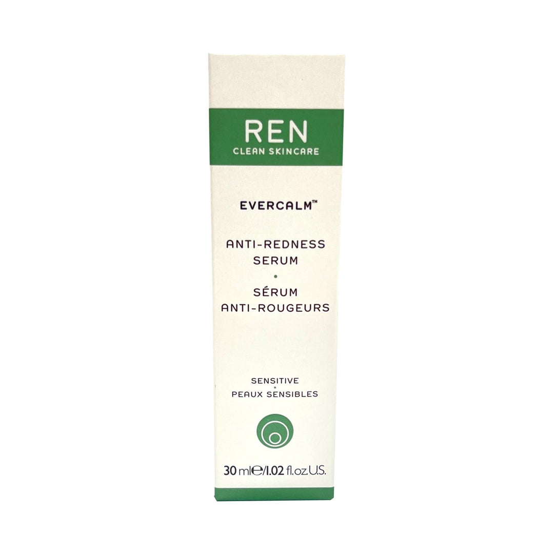 EVERCALM ANTI-REDNESS SERUM 30ml