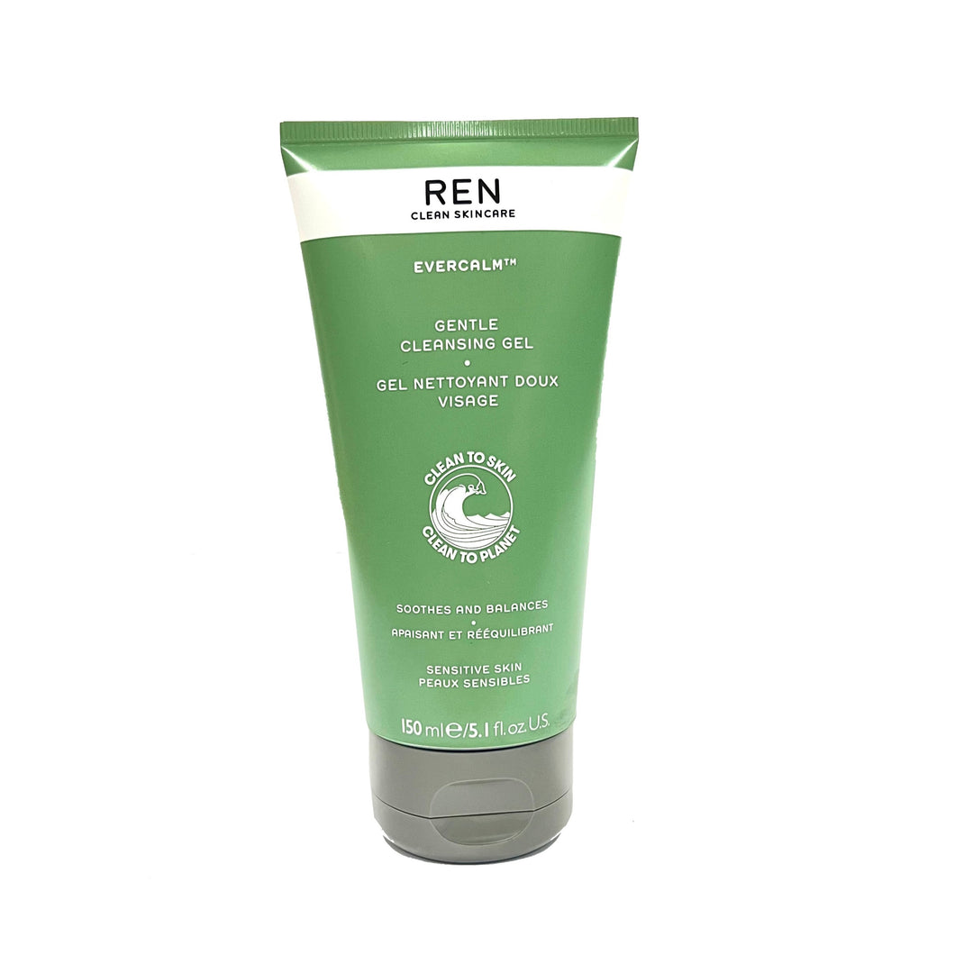 EVERCALM GENTLE CLEANSING GEL 150ml