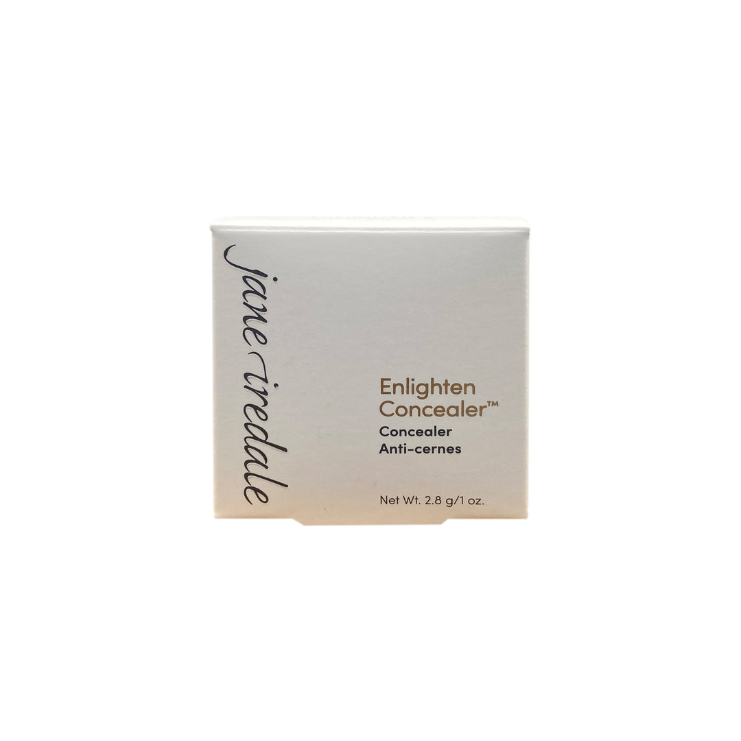 Enlighten Concealer 2