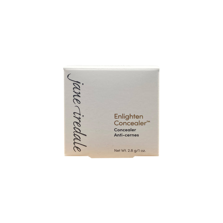 Enlighten Concealer 2
