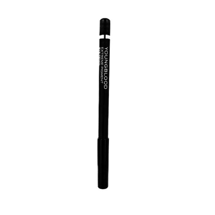 Extreme Pigment Eye Pencil, Blackest Black