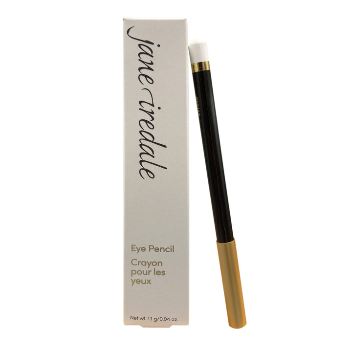 Eye Pencil, White