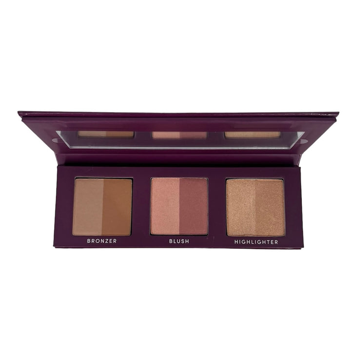 Finishing Touches Face Palette