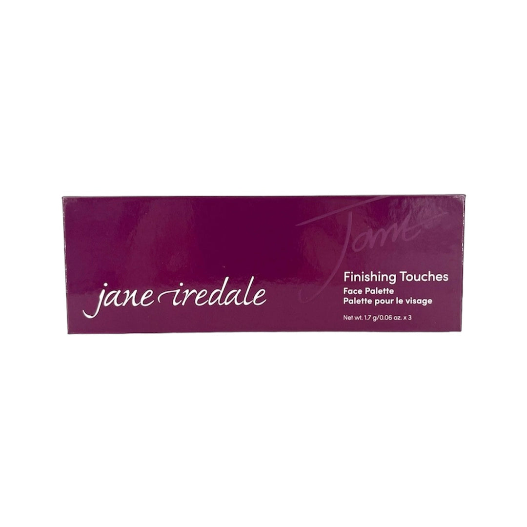 Finishing Touches Face Palette