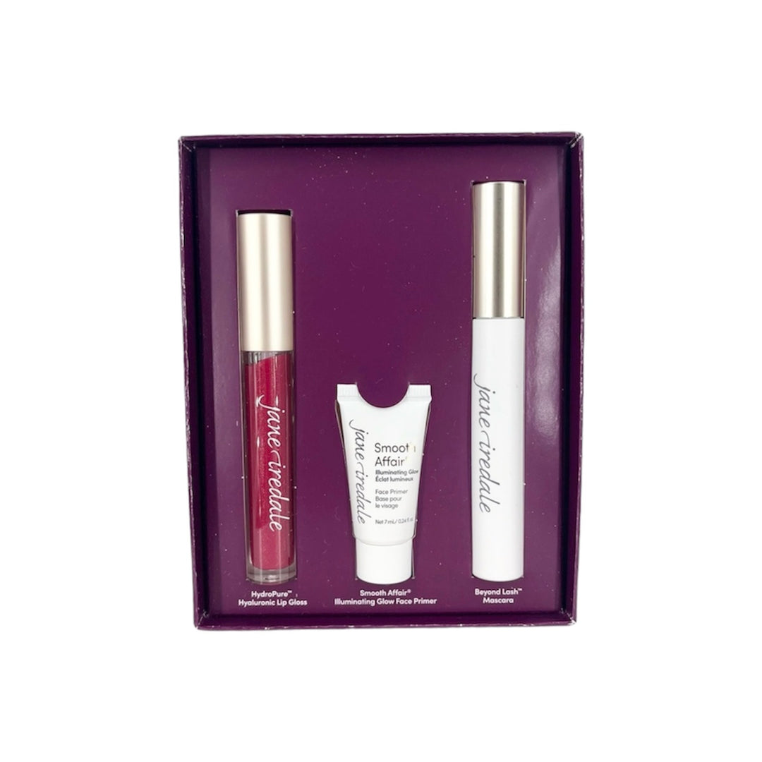 Finishing Touches Makeup Kit
