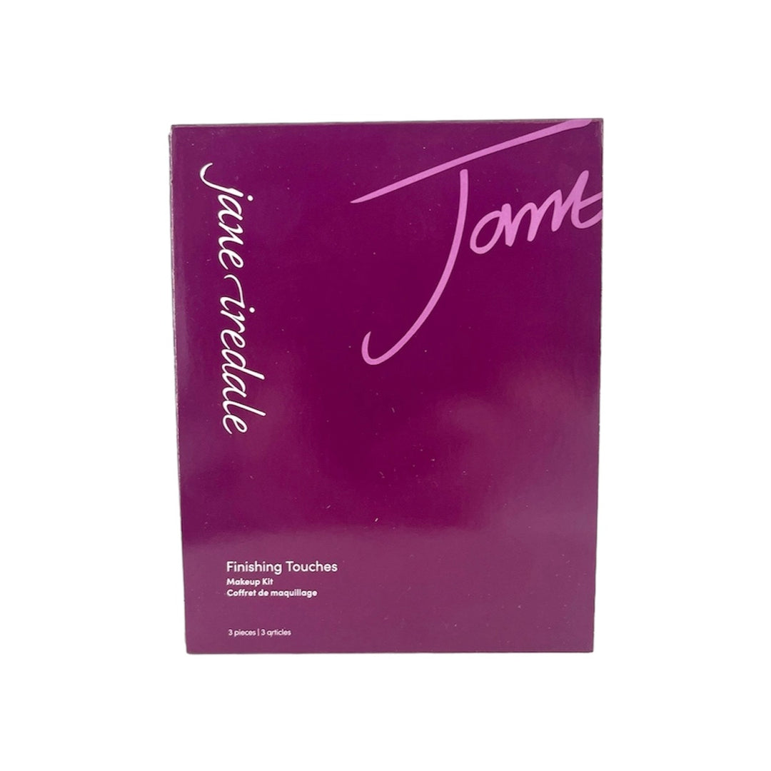 Finishing Touches Makeup Kit