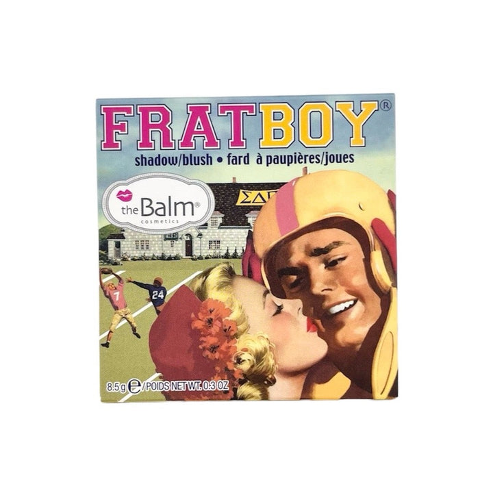 Frat Boy