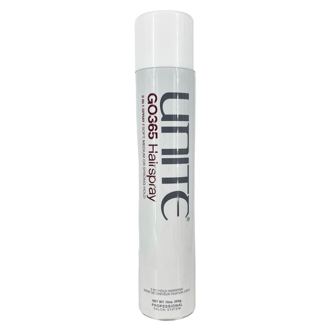 GO365 Hairspray 300ml