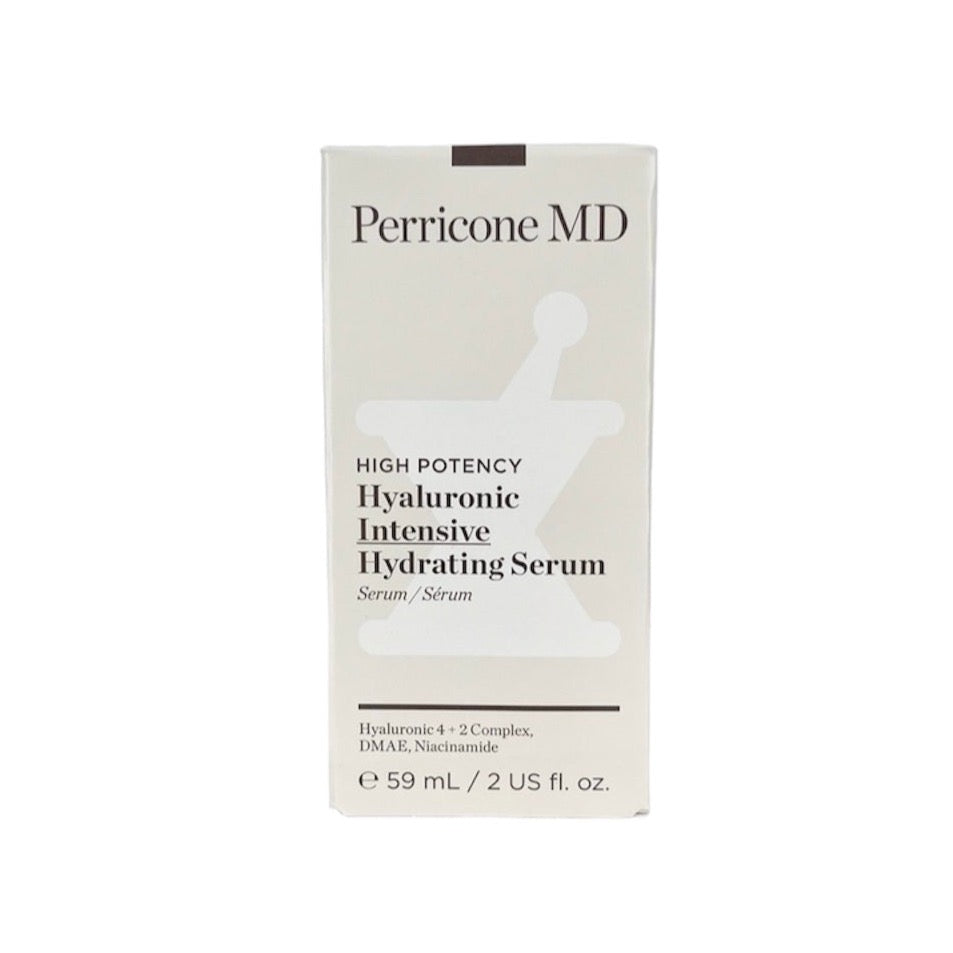 High Potency Classics Hyaluronic Intensive Hydrating Serum 59ml