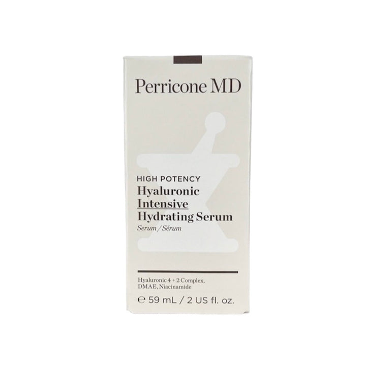 High Potency Classics Hyaluronic Intensive Hydrating Serum 59ml