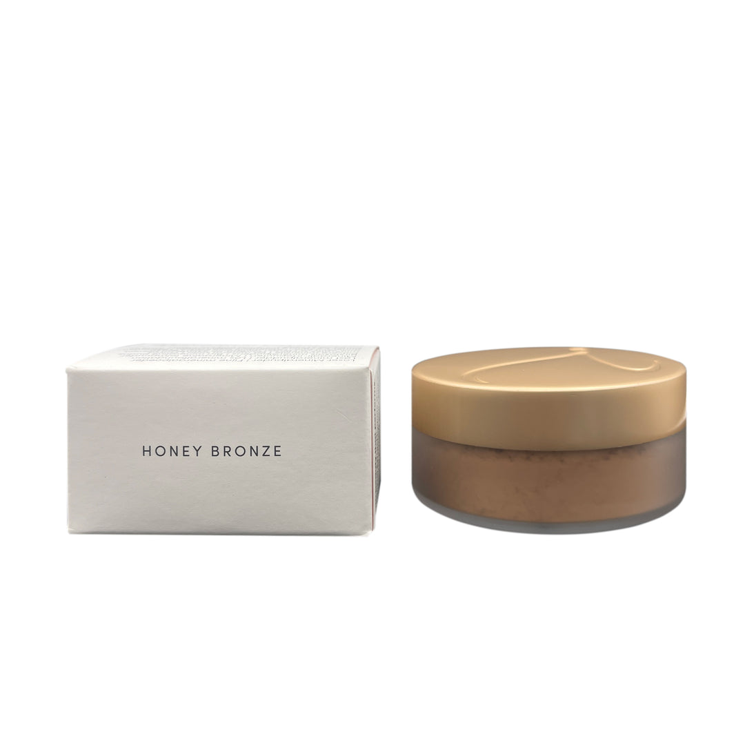 Amazing Base, Honey Bronze