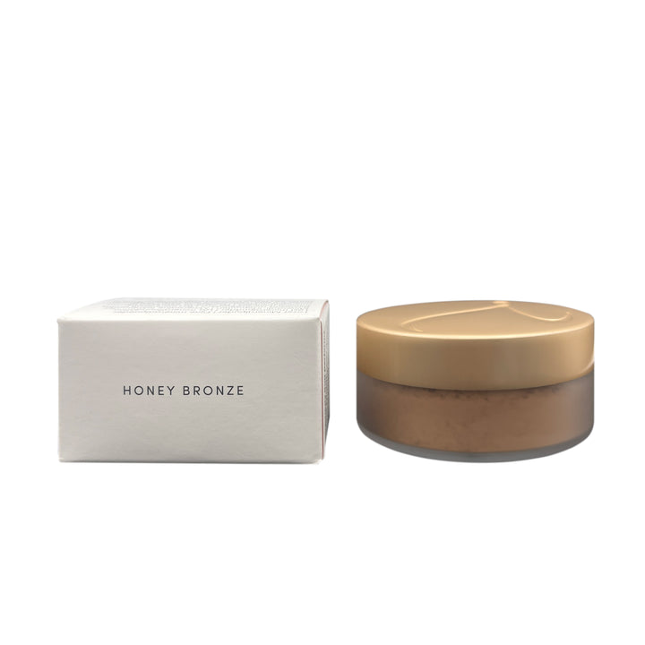 Amazing Base, Honey Bronze